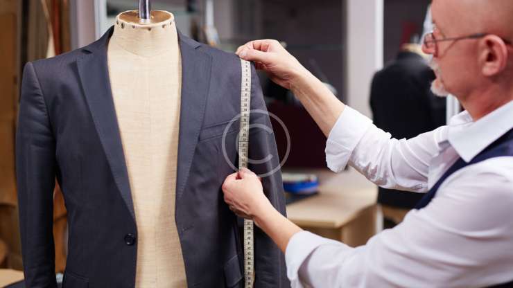 Do You Really Need a Tailor Made Suit?